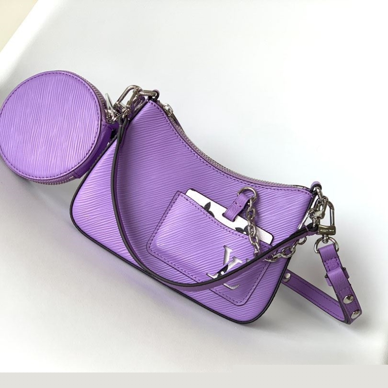 LV Satchel bags